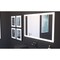 Castello Usa Smart Angelina 48 x 30 LED Smart Mirror with Voice Commands CB-SM432-48-30 - alternate 7